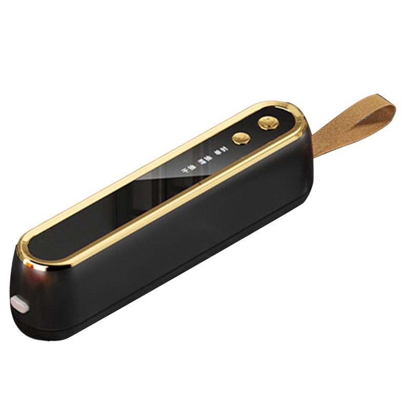 Food Vacuum Sealer Machine - A74E-Draadloze Vacuümsealmachine voor huishoudelijk gebruik, kleine
