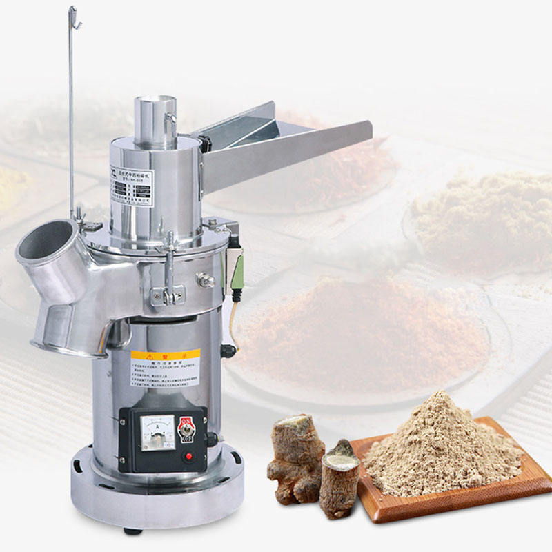 Coffee Bean Grinder Electric - Elektrische koffiemolen multifunctionele keukenmixer voor granen,
