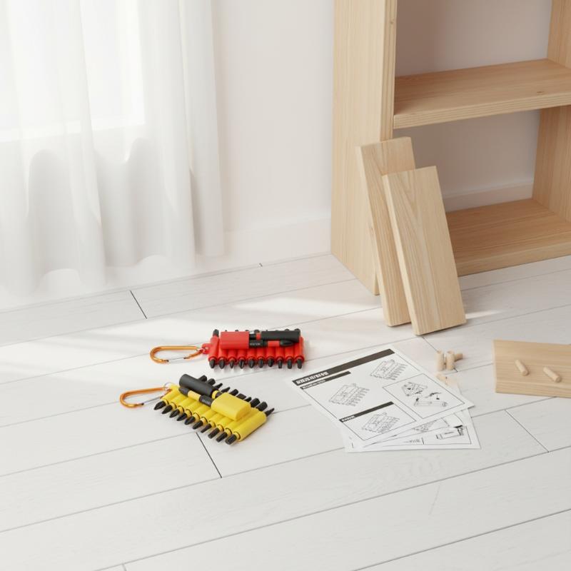 Home Appliances - 22 Stuks Geschikt Voor Het Demonteren