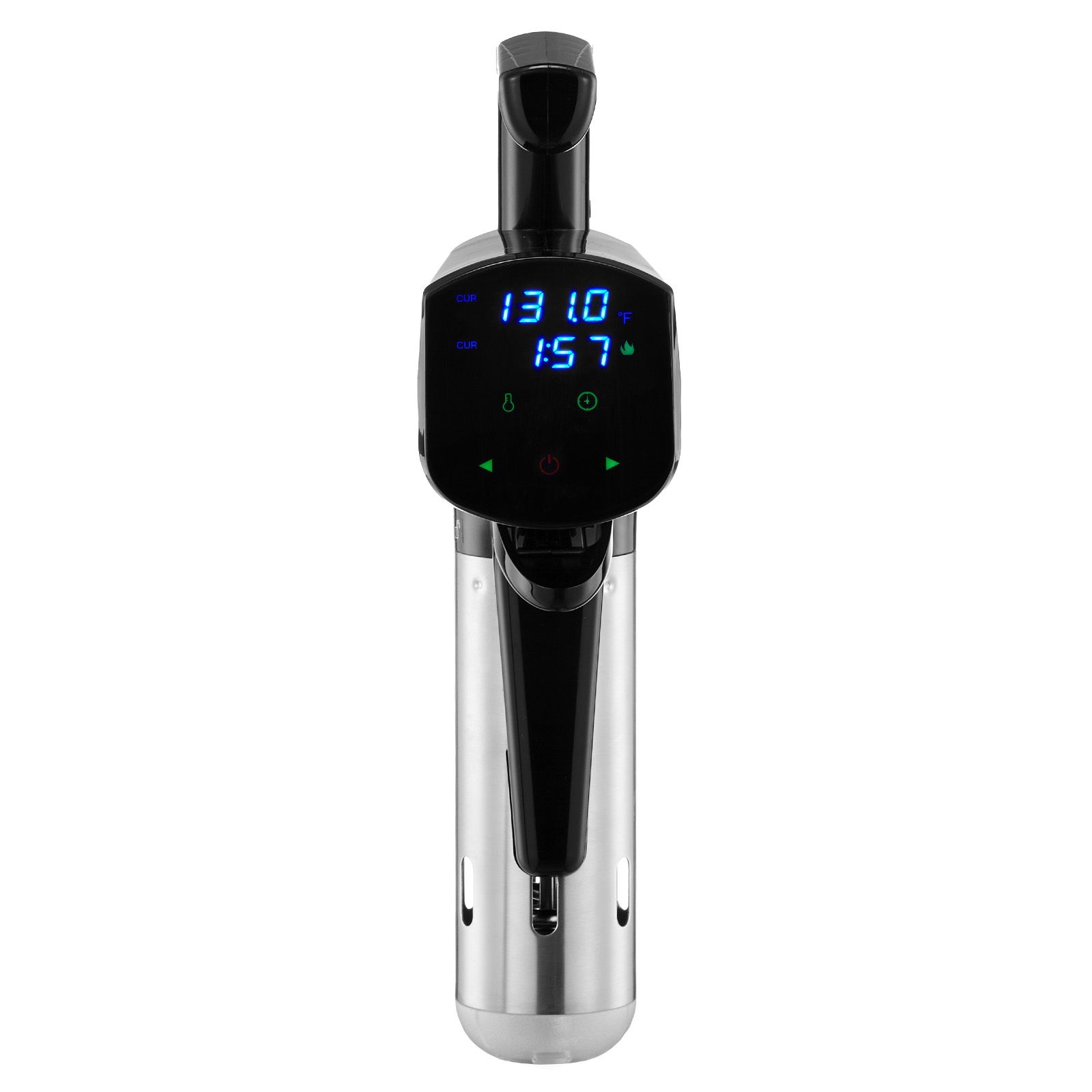 Digital Sous Vide Precision Cooker - Sous Vide Precisiekooktoestel, 1100W Sous-Vide Kookmachine,