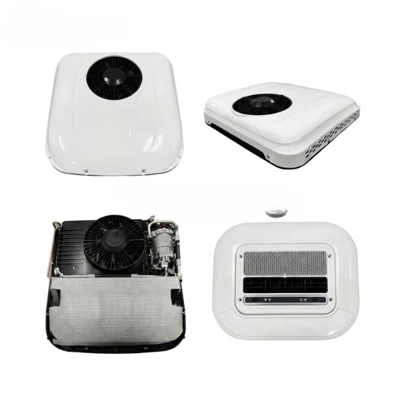 Air Conditioners - Op voorraad 12V 24V Truck Slaapcabine