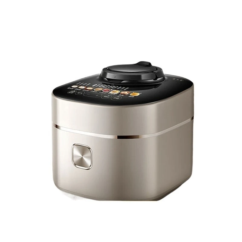Smart Instant Pressure Cooker - Instant Pot DUO60 6-Quart 9-in-1 elektrische