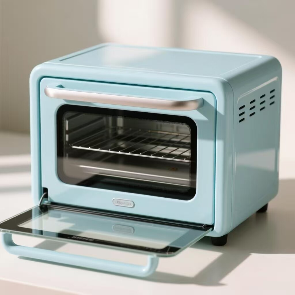Small Appliances - Mini elektrische oven 10L huishoudelijk klein