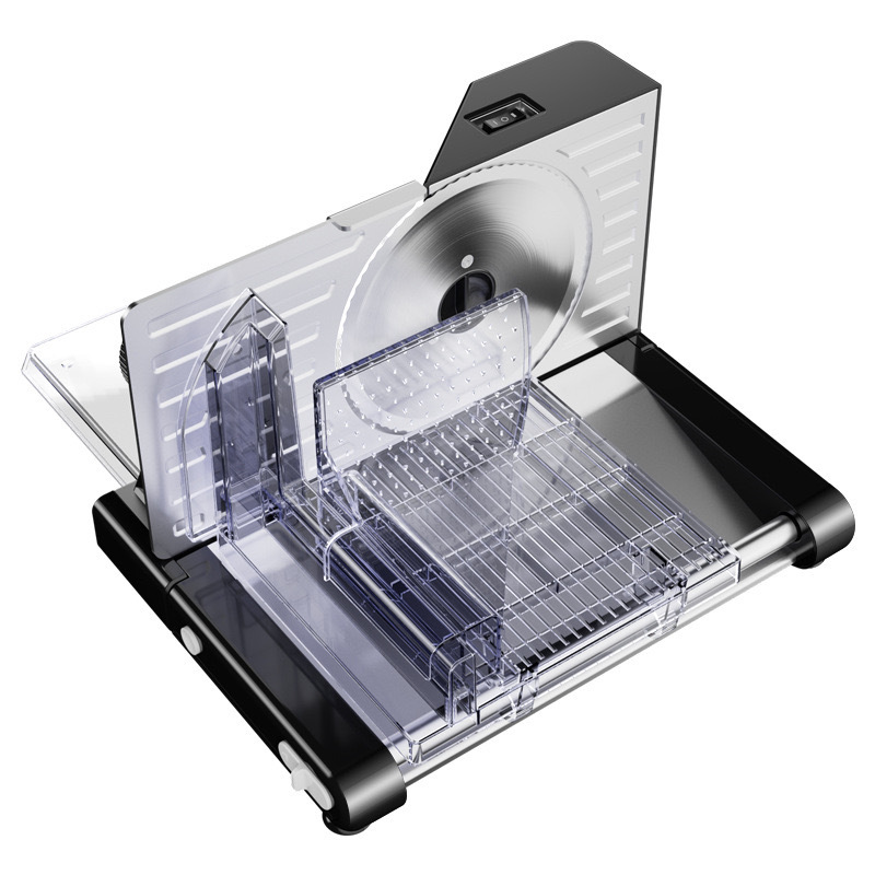 Automatic Meat Slicer Home - 220 V/110 V Thuis Elektrische Deli