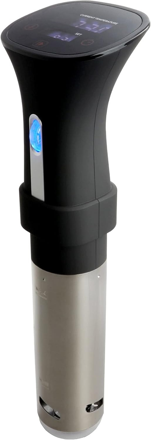 Digital Sous Vide Precision Cooker - Precisie Sous Vide-koker met immersiecirculatie en