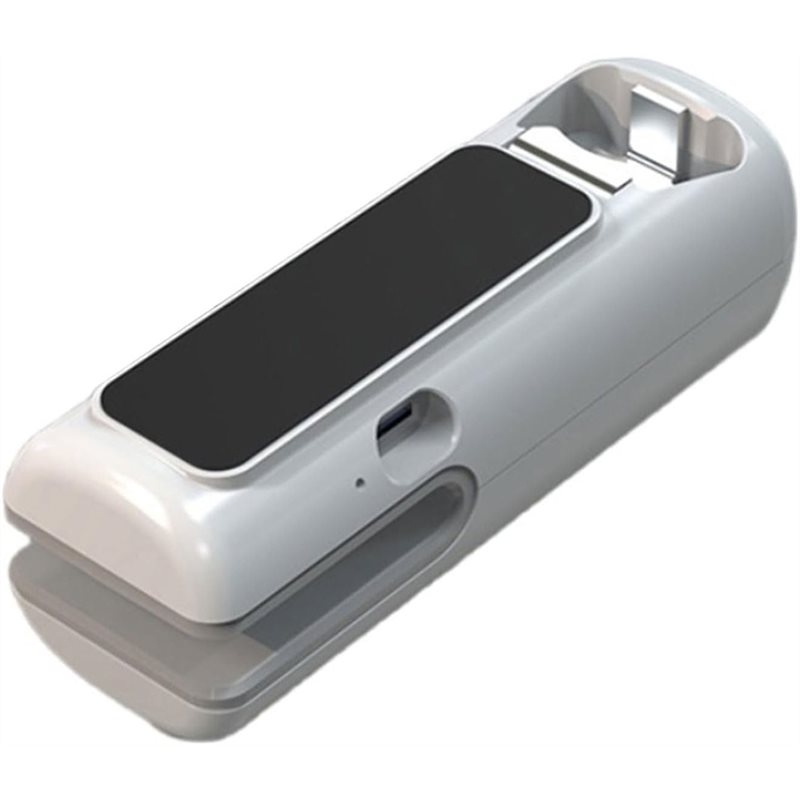 Food Vacuum Sealer Machine - A36T-Vacuümsealmachine Oplaadbaar Voor Thuisgebruik Voedselzakopslag Vacuümsealzakken