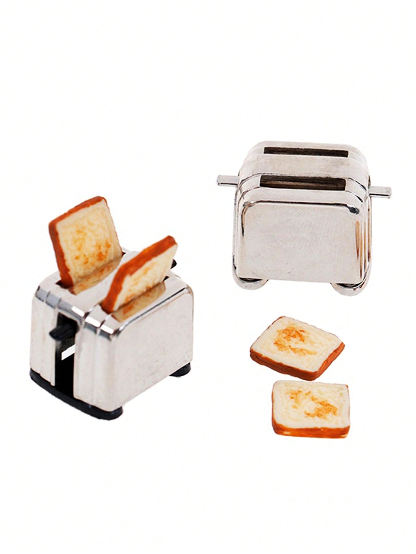 1:12 poppenhuis miniatuur broo - Small Appliances recensie en prijs