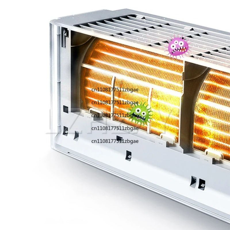 12.000 BTU (alleen koelen) /In - Air Conditioners recensie en prijs