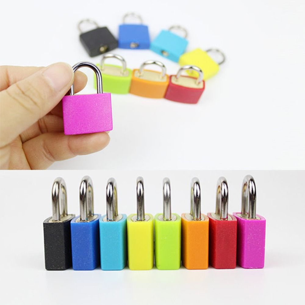 23mm Sterk Stalen Hangslot voo - Small Appliances recensie en prijs