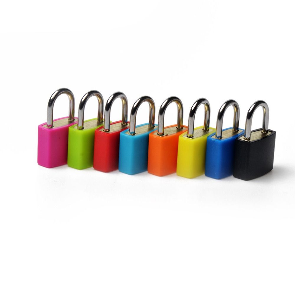 23mm Sterk Stalen Hangslot voo - Small Appliances recensie en prijs