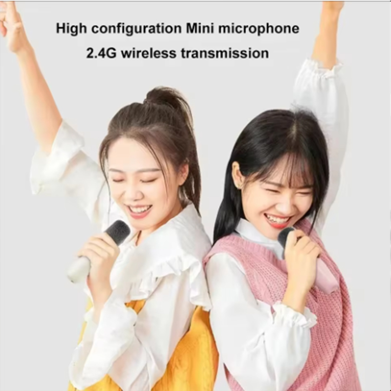 K12 Karaoke Machine Draagbaar  - Home Appliances recensie en prijs