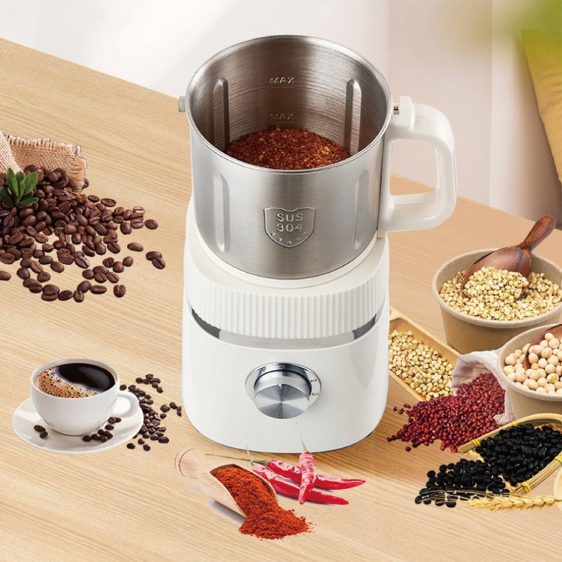 Elektrische Molen Nat/Droog Ma - Coffee Bean Grinder Electric recensie en prijs
