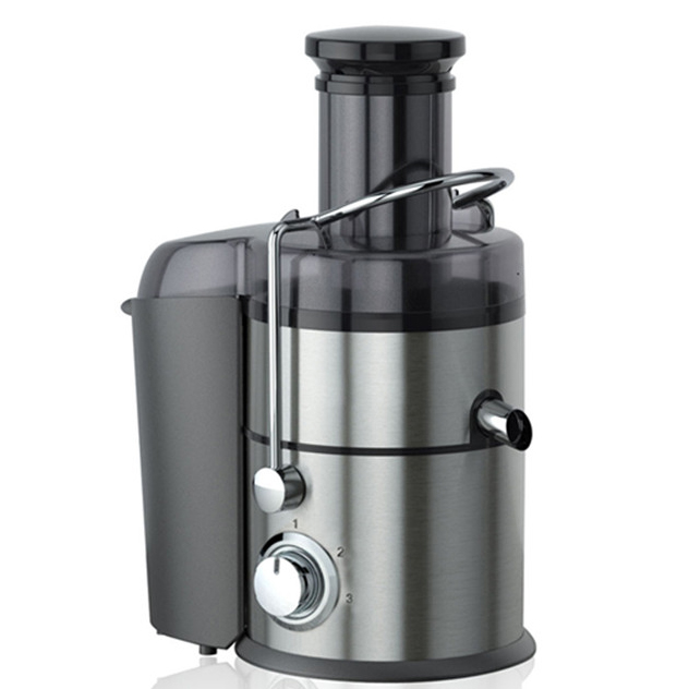 Commerciële semi-automatische  - Electric Slow Juicer Cold Press recensie en prijs