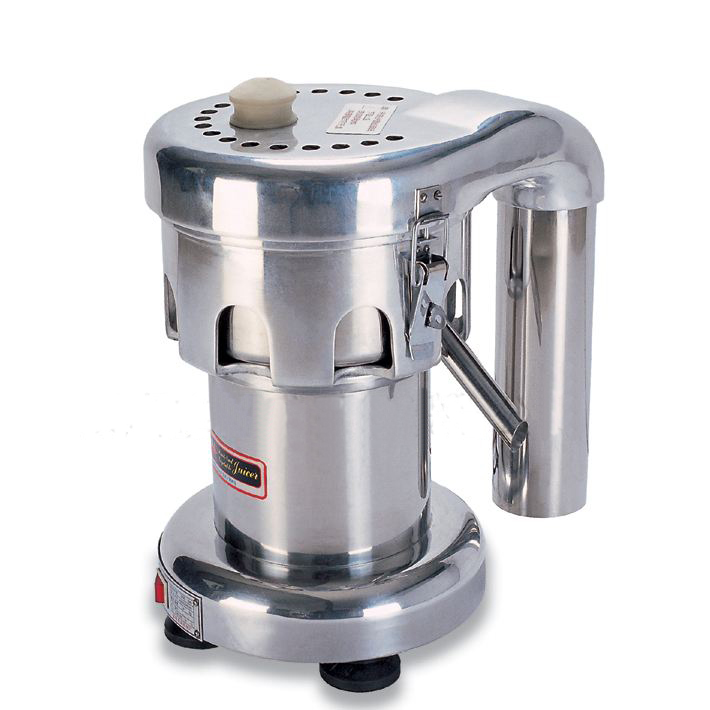 Commerciële semi-automatische  - Electric Slow Juicer Cold Press recensie en prijs