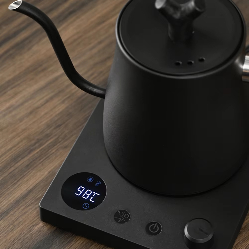 1000ml elektrische waterkoker  - Electric Kettle Temperature Control recensie en prijs