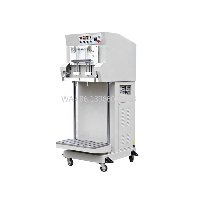 DZQ-600L Hualian Industriële P - Food Vacuum Sealer Machine recensie en prijs