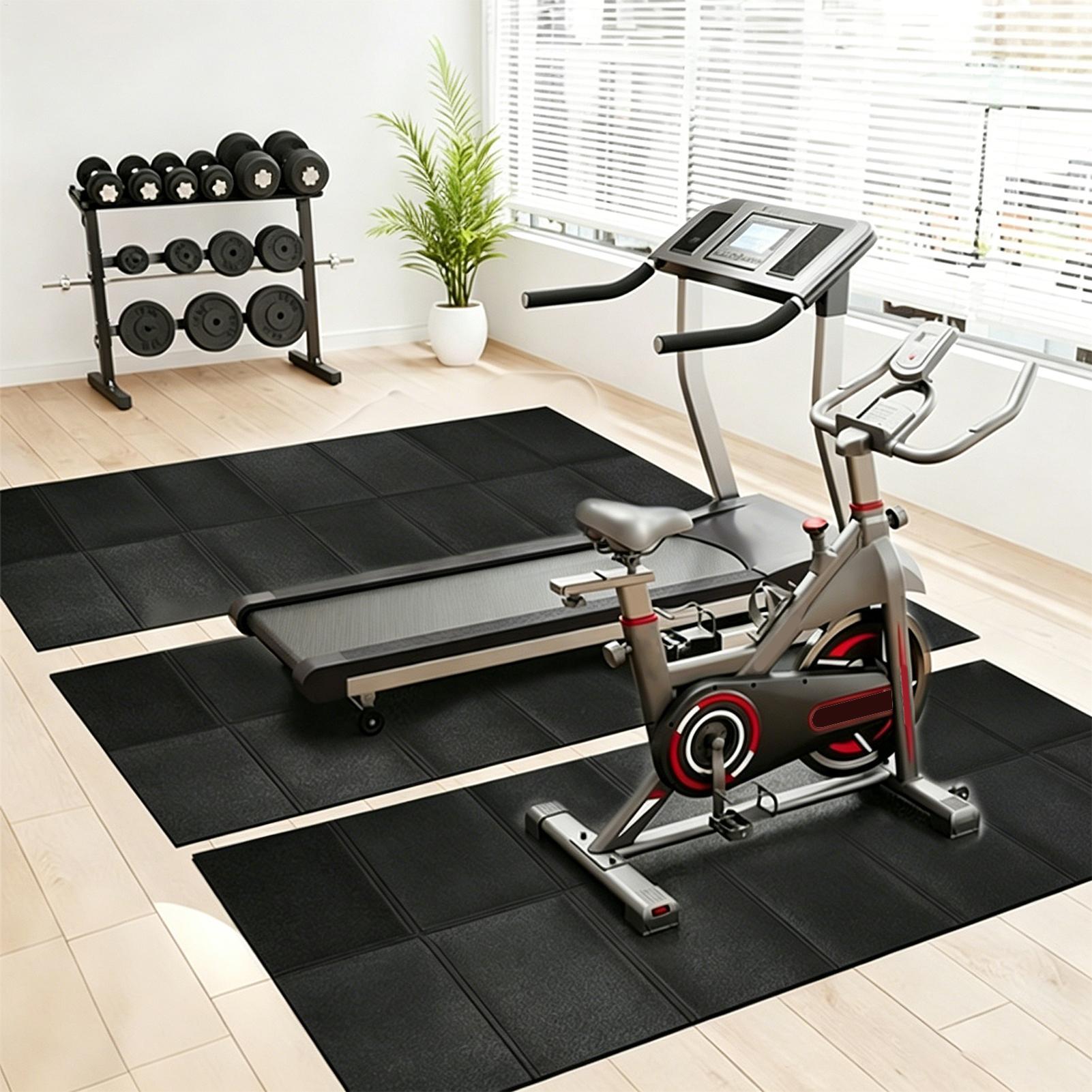 Loopbandmat Trillingsabsorbere - Home Appliances recensie en prijs