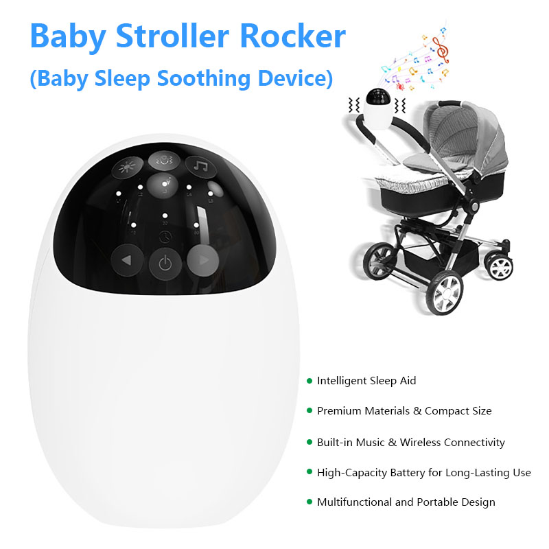 Draagbare buiten-babywieg met  - Home Appliances recensie en prijs