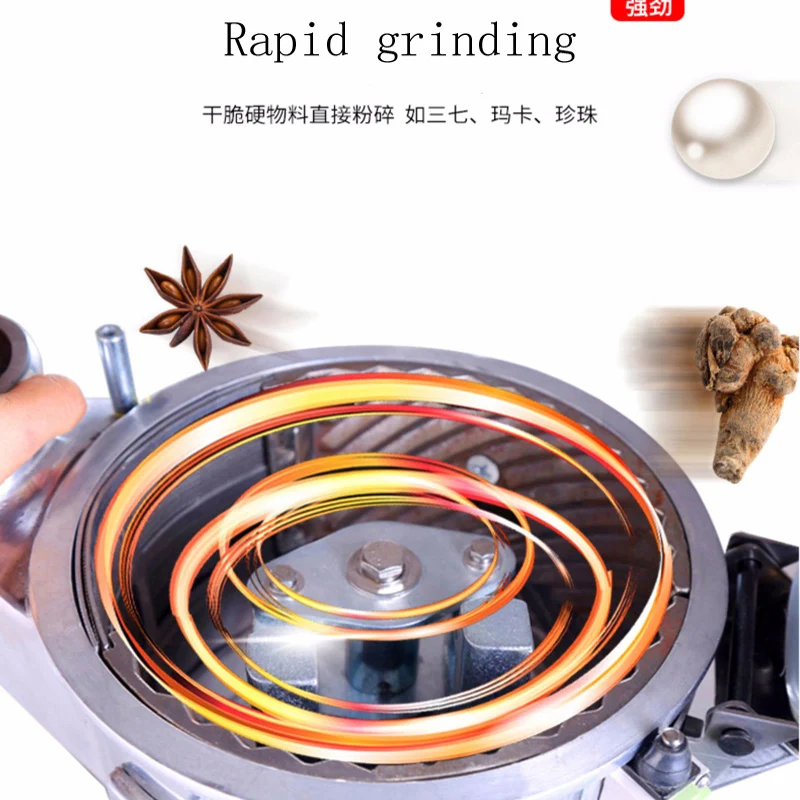 Elektrische koffiemolen multif - Coffee Bean Grinder Electric recensie en prijs