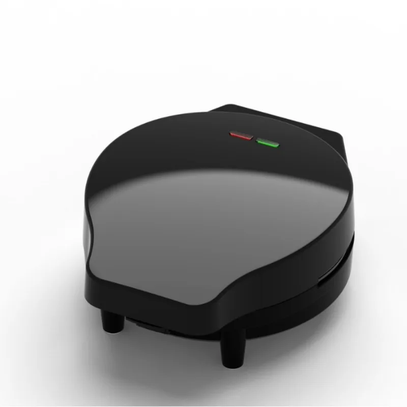 110V-220V Omeletmaker Anti-aan - Mini Waffle Maker Machine recensie en prijs
