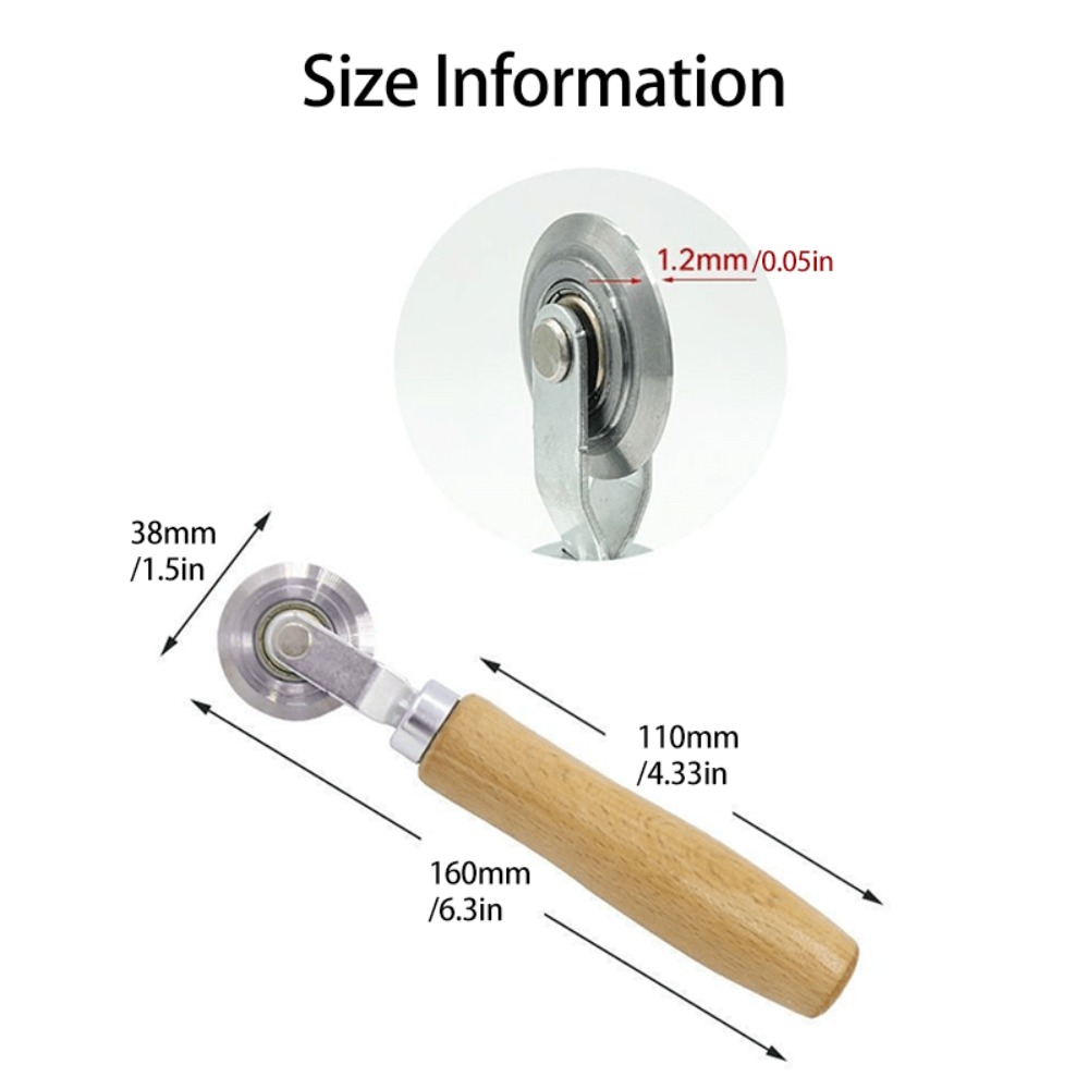 1 doe-het-zelf-creasewiel - cr - Home Appliances recensie en prijs