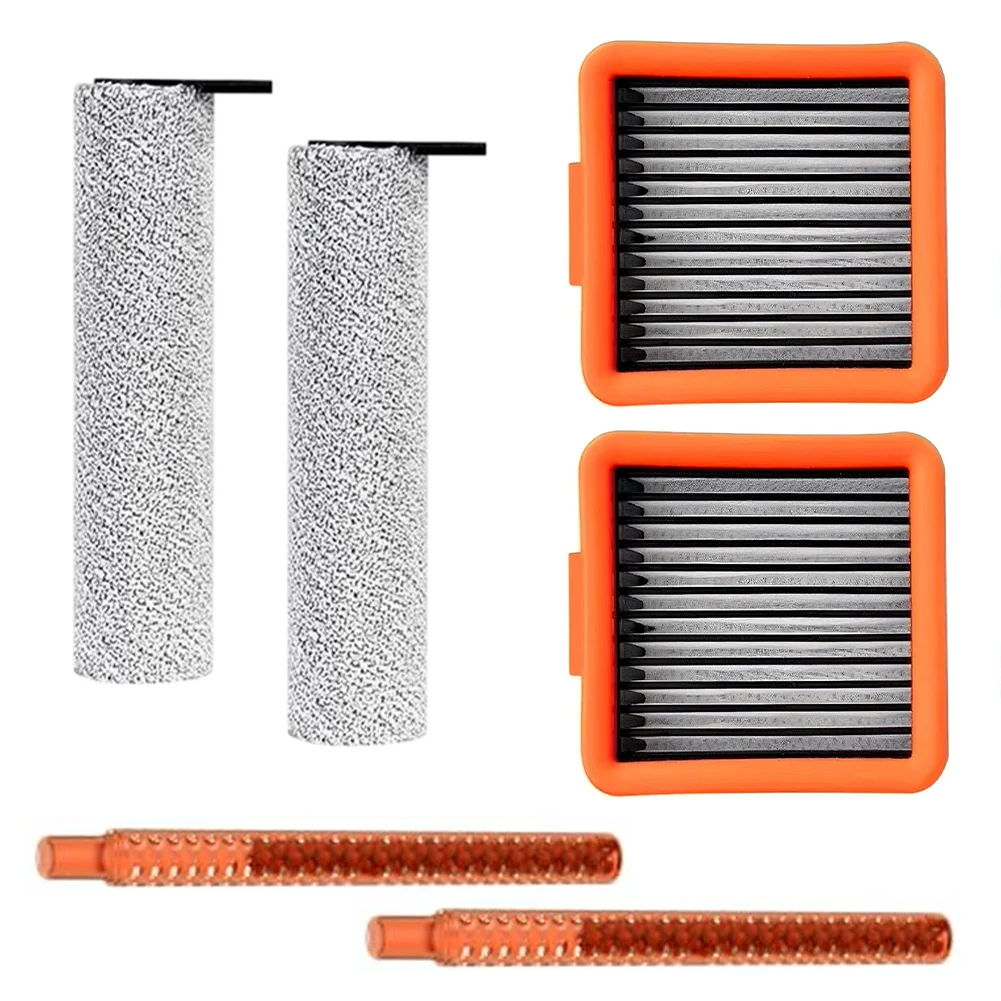 Accessoireset voor Uwant D5 /  - Home Appliances recensie en prijs
