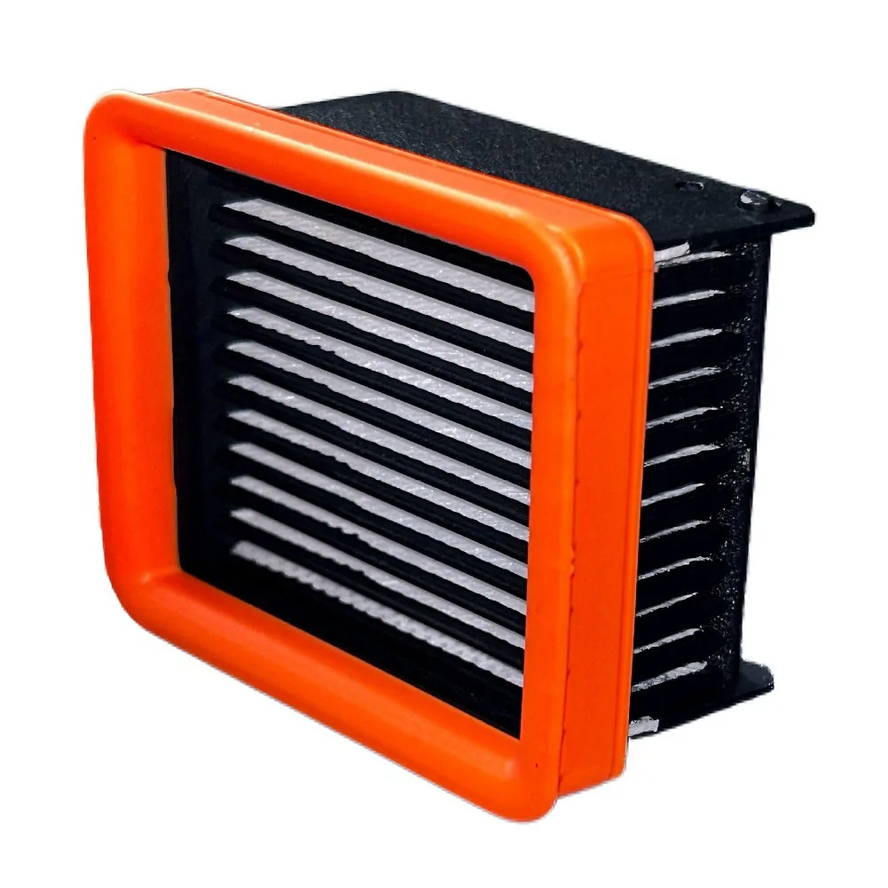 Accessoireset voor Uwant D5 /  - Home Appliances recensie en prijs
