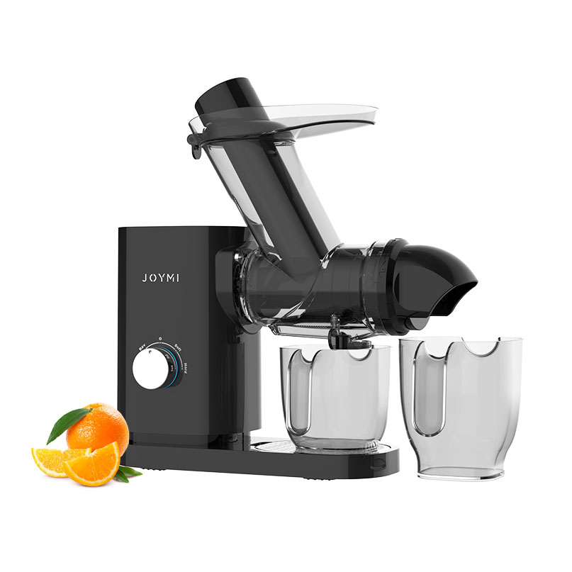 Grote Slaapzuiger voor Groente - Electric Slow Juicer Cold Press recensie en prijs