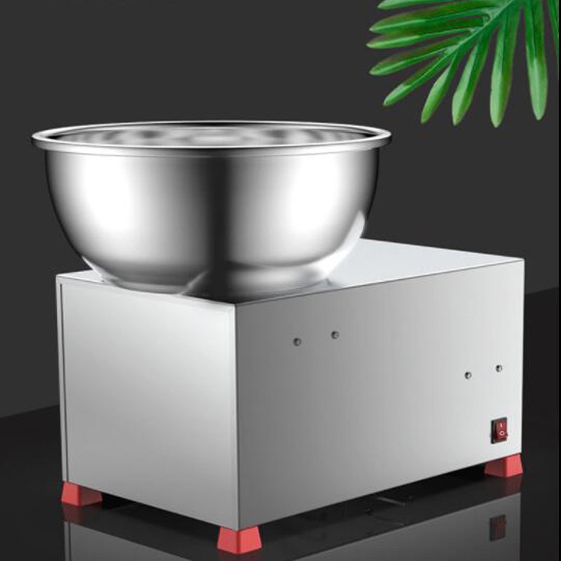 Deegkneedmachine, elektrische  - Kitchen Appliances recensie en prijs