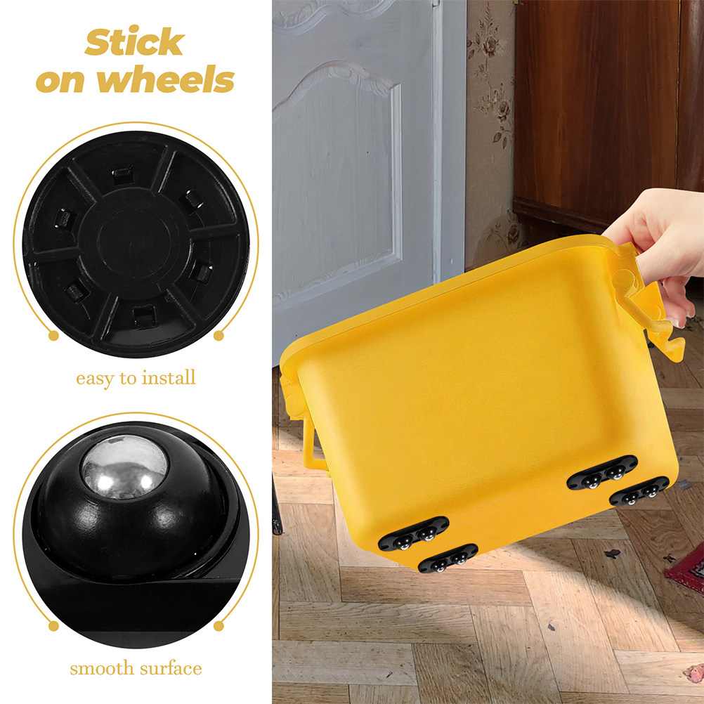 16 stuks zelfklevende zwenkwie - Small Appliances recensie en prijs