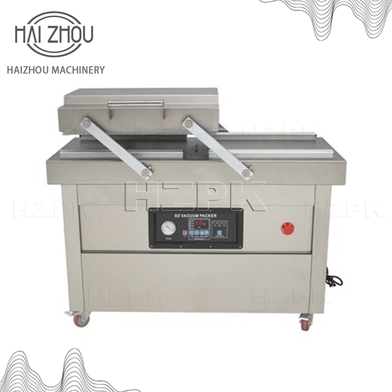 HAIZHOU Commerciële vacumeerma - Food Vacuum Sealer Machine recensie en prijs