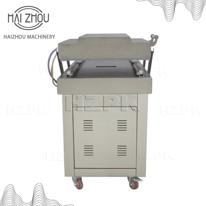 HAIZHOU Commerciële vacumeerma - Food Vacuum Sealer Machine recensie en prijs