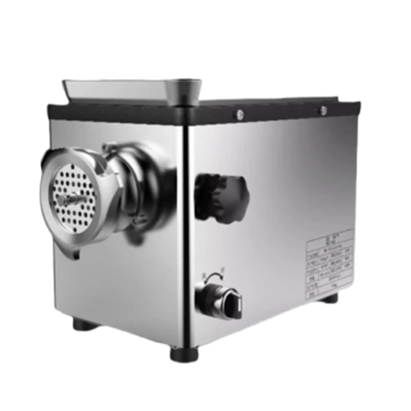 Volledig automatische multifun - Automatic Meat Slicer Home recensie en prijs