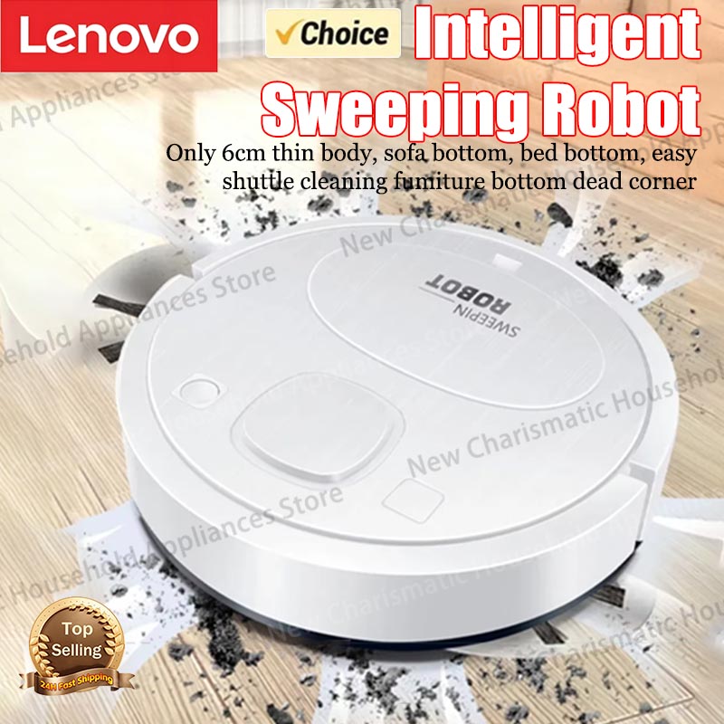 Lenovo Nieuwe intelligente vee - Small Appliances recensie en prijs