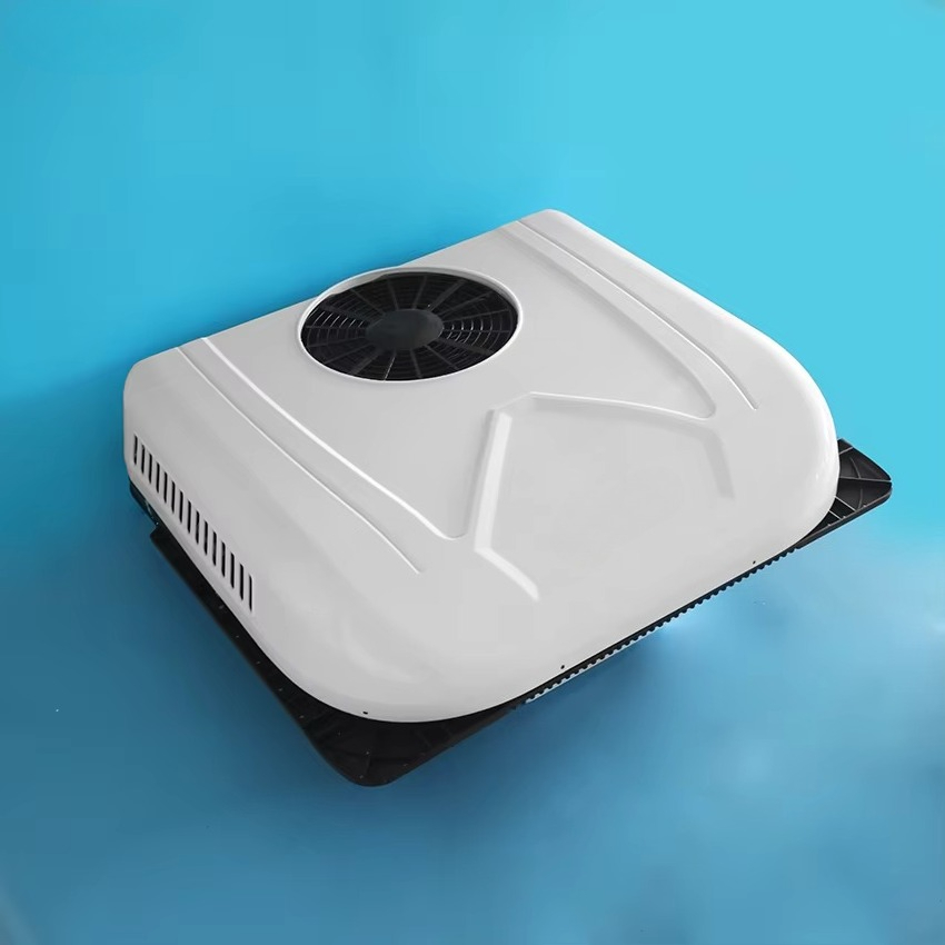 Dakventilator dubbele ventilat - Air Conditioners recensie en prijs