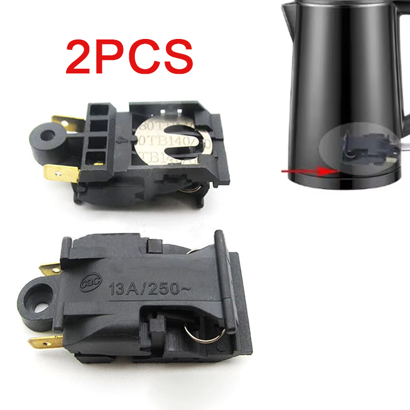2 STKS 13A Vermogen ​ Waterkok - Electric Kettle Temperature Control recensie en prijs