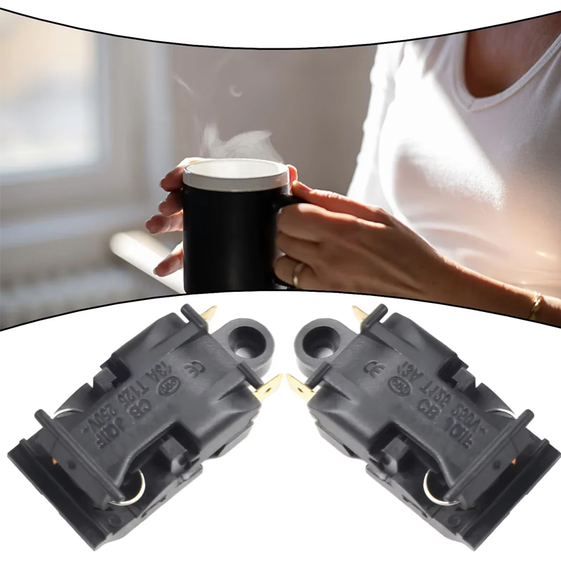 2 STKS 13A Vermogen ​ Waterkok - Electric Kettle Temperature Control recensie en prijs