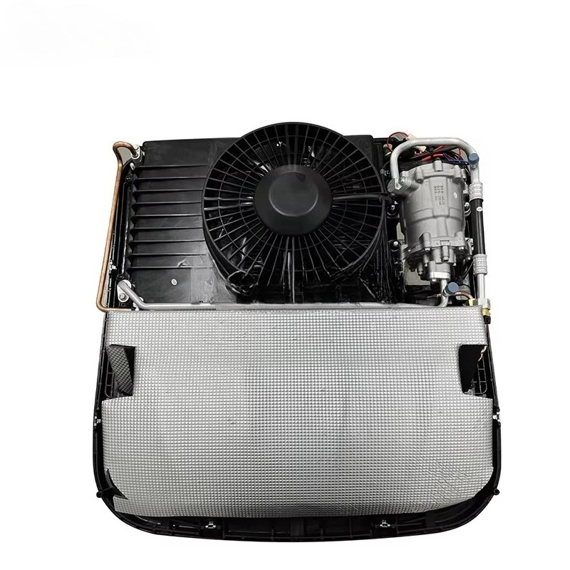 Op voorraad 12V 24V Truck Slaa - Air Conditioners recensie en prijs
