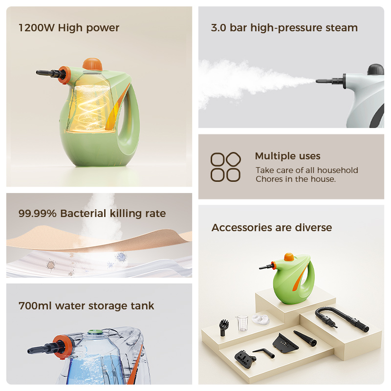 Hot sell Huishoudelijke appara - Home Appliances recensie en prijs