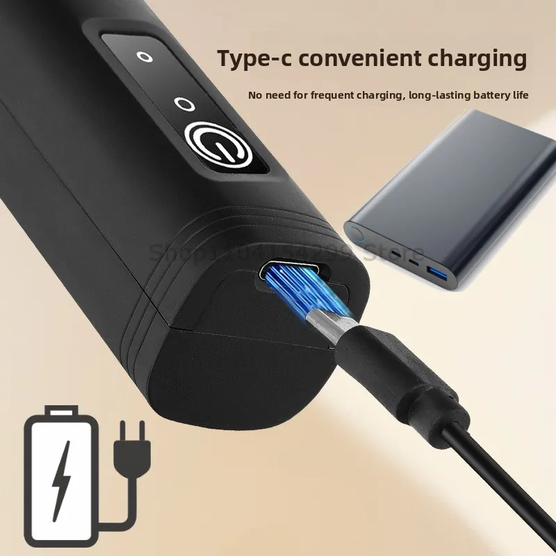 Draadloze melkopschuimers Elek - Electric Milk Frother Handheld recensie en prijs