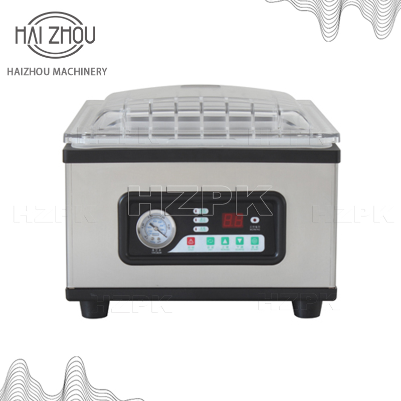 HAIZHOU Commerciële Vacuümseal - Food Vacuum Sealer Machine recensie en prijs