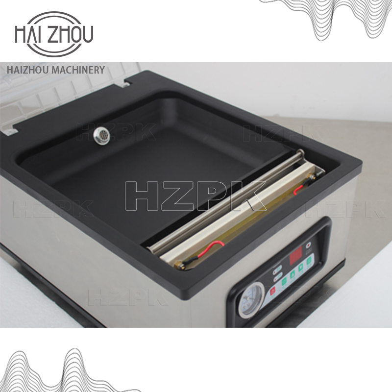 HAIZHOU Commerciële Vacuümseal - Food Vacuum Sealer Machine recensie en prijs