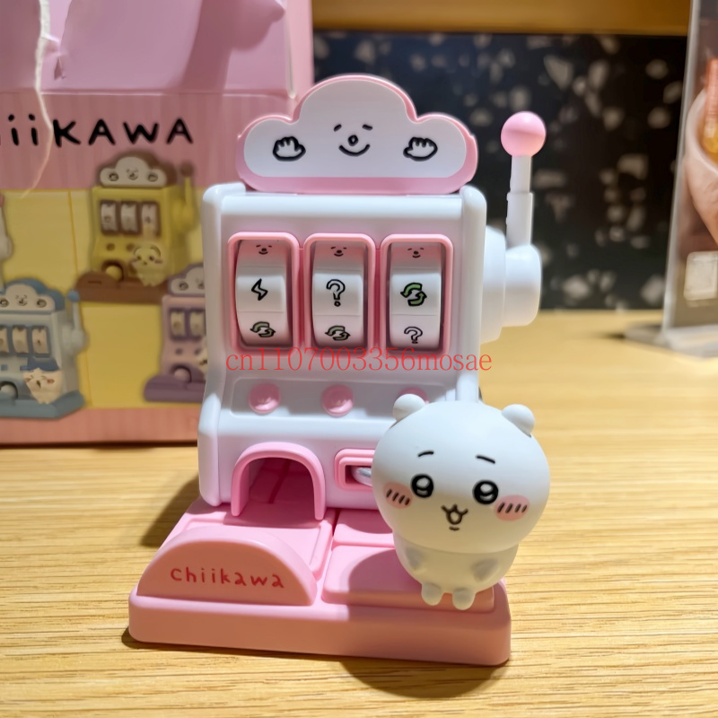 Chiikawa Lucky Draw Machine Se - Small Appliances recensie en prijs