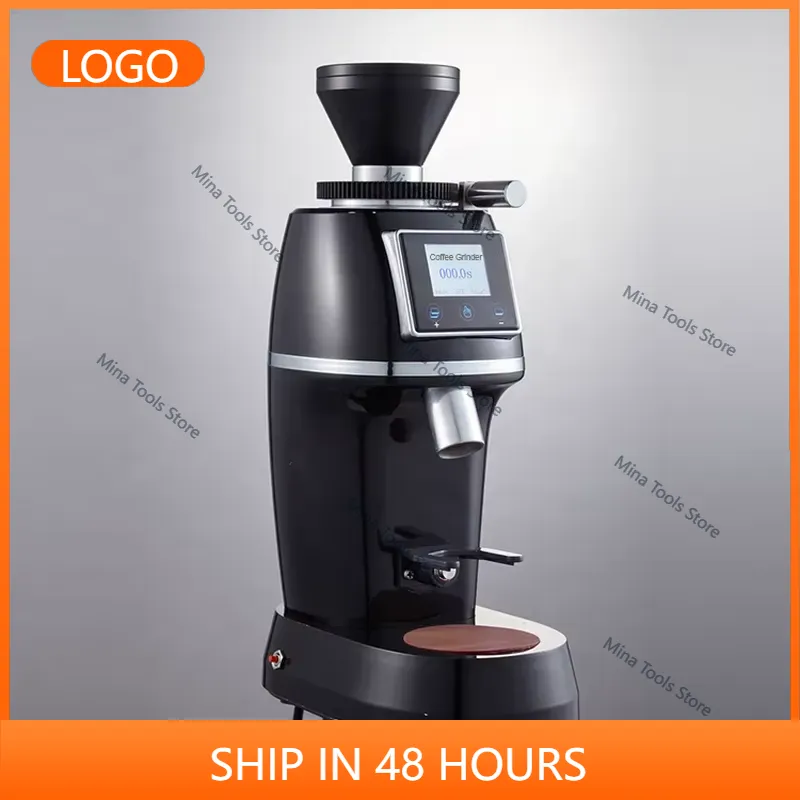 Kalita Commerciële Mini Elektr - Coffee Bean Grinder Electric recensie en prijs