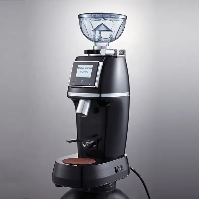 Kalita Commerciële Mini Elektr - Coffee Bean Grinder Electric recensie en prijs