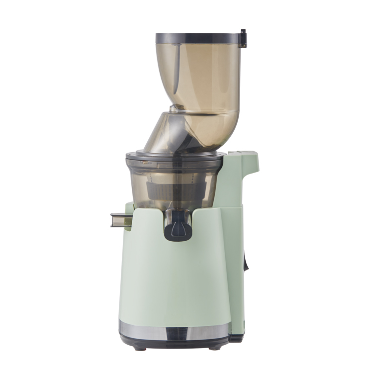 Elektrische slowjuicer blender - Electric Slow Juicer Cold Press recensie en prijs