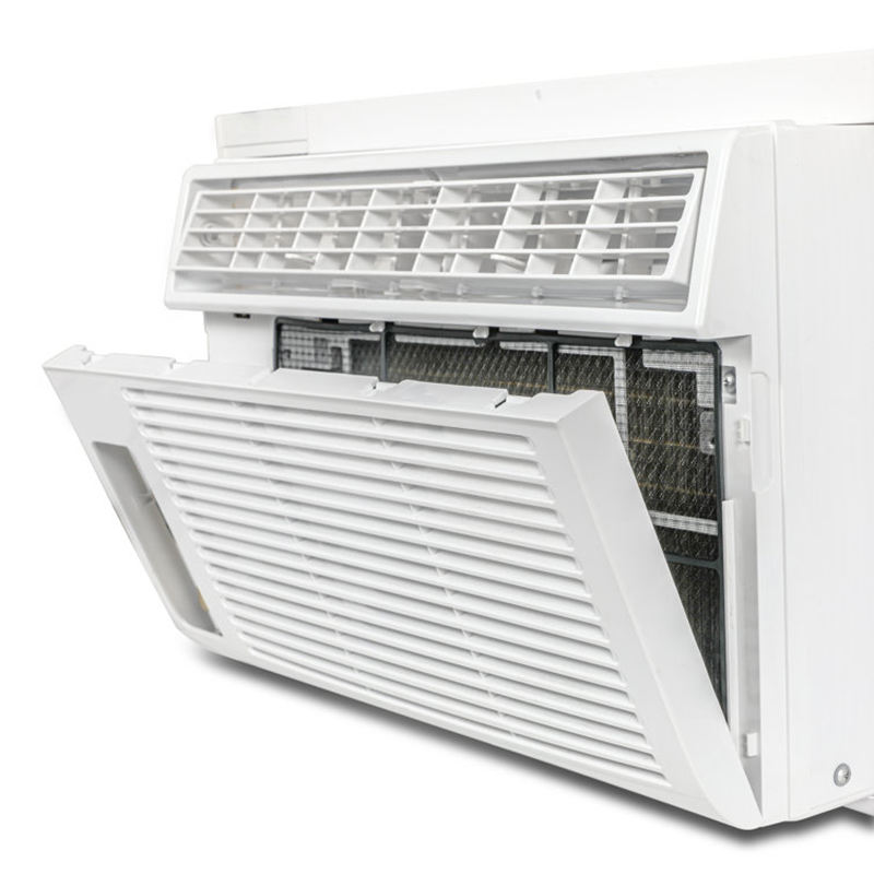 24000 BTU raamairco voor grote - Air Conditioners recensie en prijs