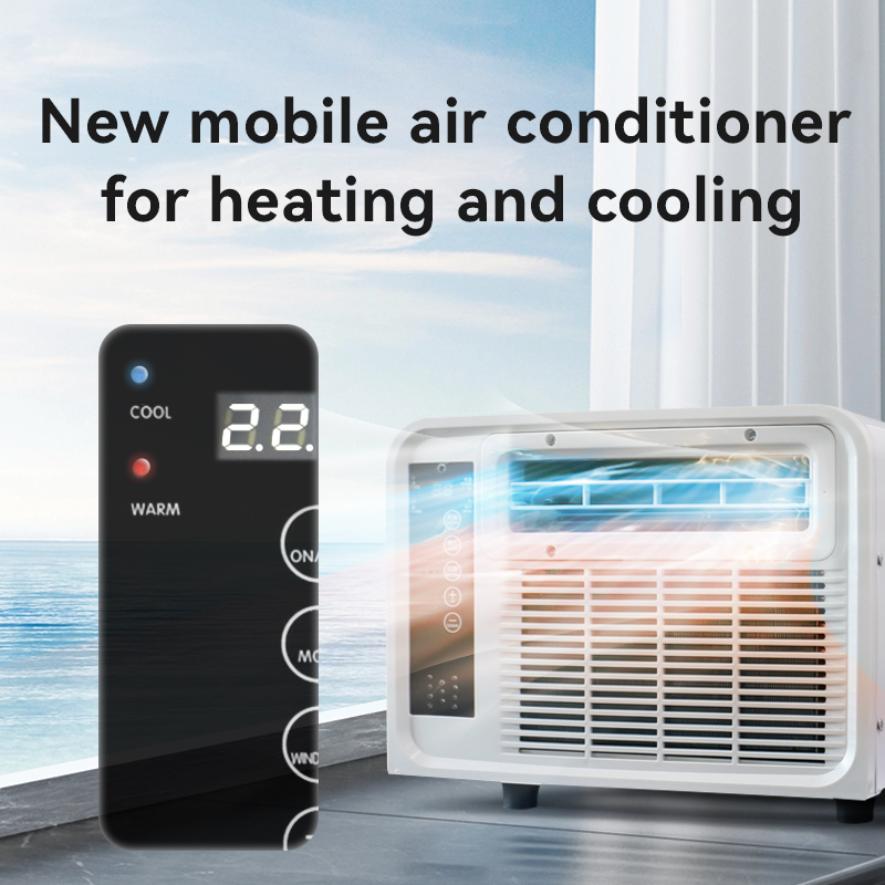 Koude en warme functies, airco - Air Conditioners recensie en prijs