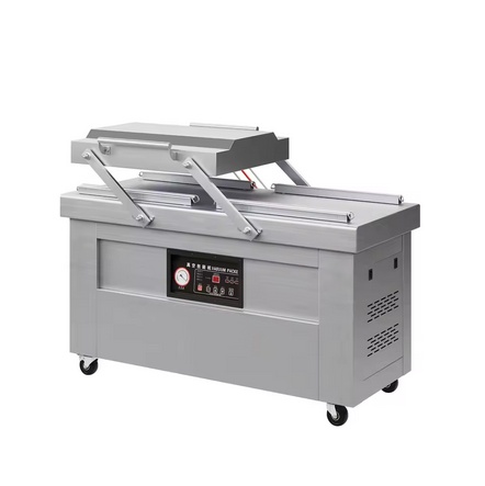 Semi-automatische grote commer - Food Vacuum Sealer Machine recensie en prijs