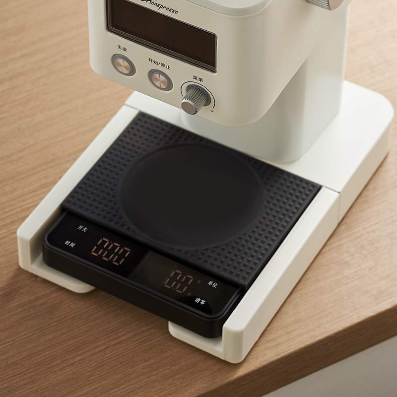 Elektrische koffiemolen Verste - Coffee Bean Grinder Electric recensie en prijs